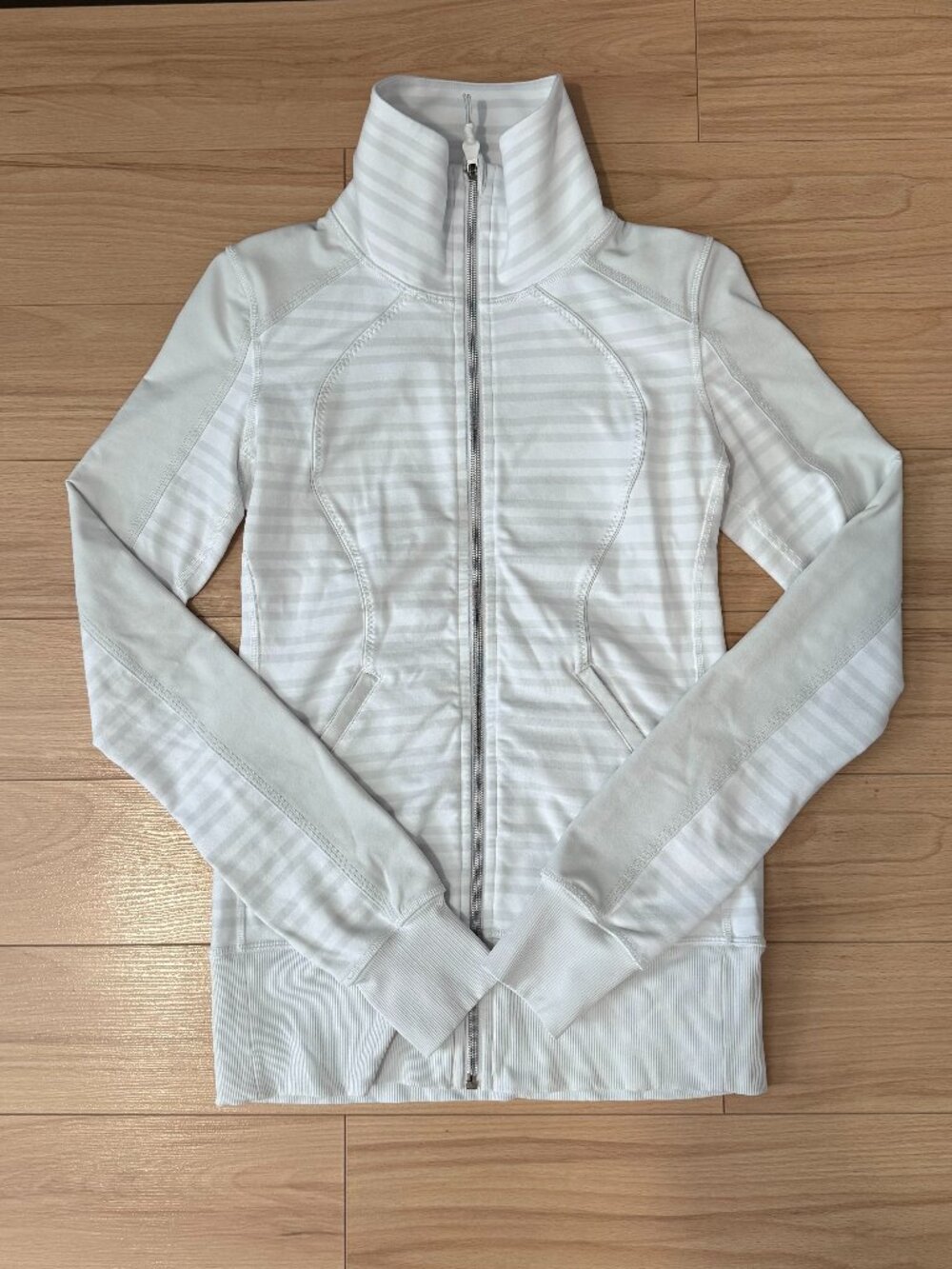 Rare Discontinued Lululemon Forme Jacket